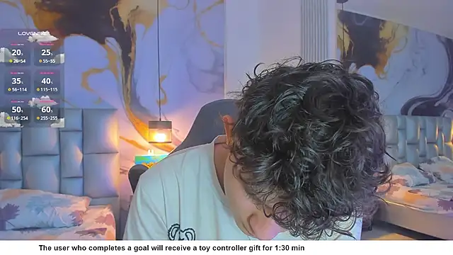 Nathan Bluee online show from September 13, 11:54 am