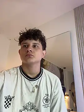 Nathan Bluee online show from September 15, 11:32 am