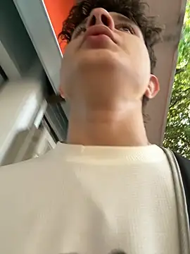 Nathan Bluee online show from September 19, 11:22 am