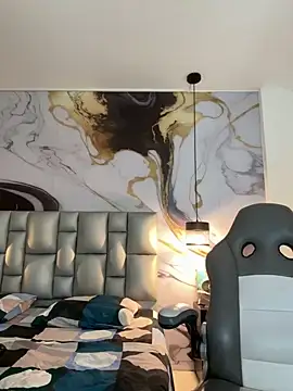 Nathan Bluee online show from September 23, 11:24 am