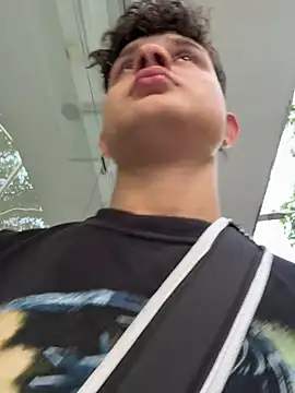 Nathan Bluee online show from October 11, 11:31 am