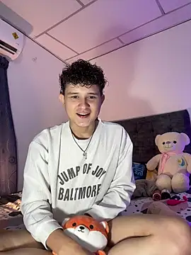 Nathan Bluee online show from October 28, 3:04 pm