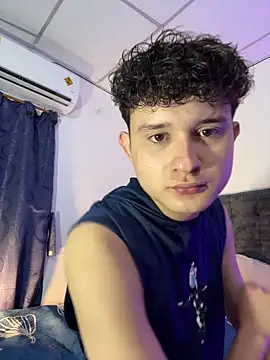 Nathan Bluee online show from November 12, 3:34 pm