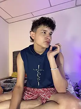 Nathan Bluee online show from November 23, 3:34 pm