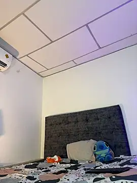 Nathan Bluee online show from November 26, 12:33 am