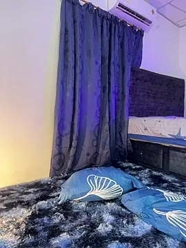 Nathan Bluee online show from November 28, 3:36 pm