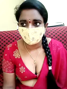 Snapshot of anisha91 chatting on February 2, 7:52 am anisha91 online show from February 2, 7:52 am