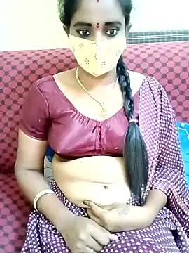 Snapshot of anisha91 chatting on February 6, 6:51 am anisha91 online show from February 6, 6:51 am