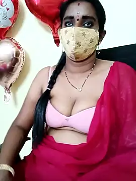 Snapshot of anisha91 chatting on February 19, 8:22 am anisha91 online show from February 19, 8:22 am