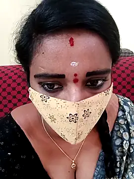 Snapshot of anisha91 chatting on February 26, 6:37 am anisha91 online show from February 26, 6:37 am