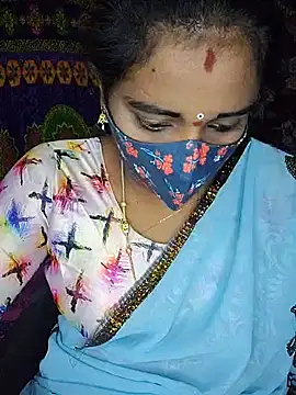 Snapshot of anisha91 chatting on October 14, 5:08 am anisha91 online show from October 14, 5:08 am