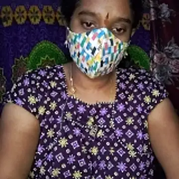 Snapshot of anisha91 chatting on October 31, 7:53 am anisha91 online show from October 31, 7:53 am