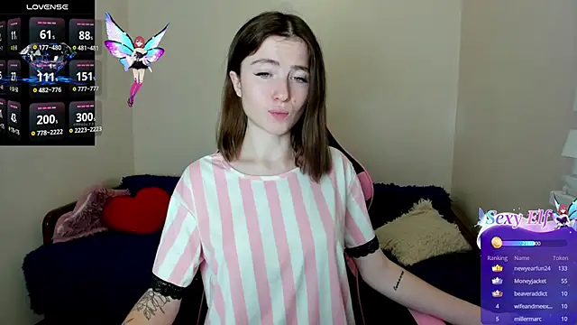 Luxuryalma online show from January 7, 9:29 am