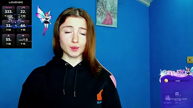 Luxuryalma online show from February 17, 7:15 am