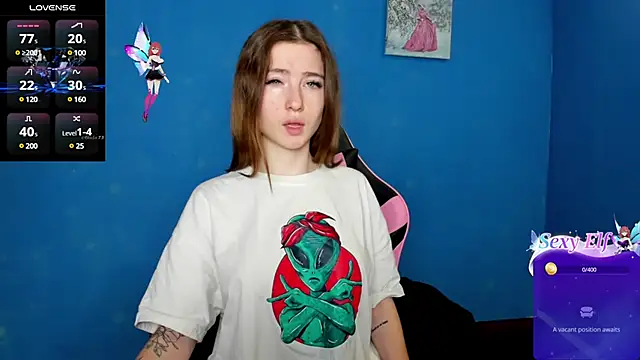 Luxuryalma online show from March 6, 9:58 am