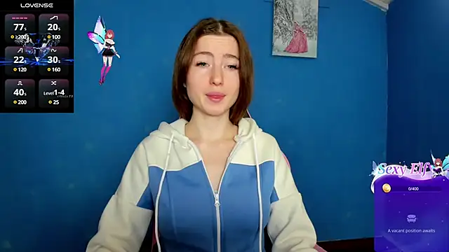 Luxuryalma online show from March 12, 7:13 am