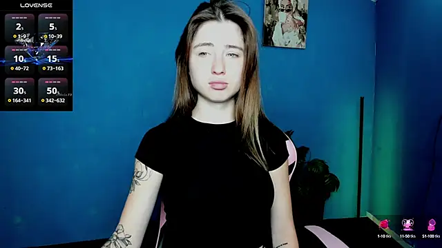 Luxuryalma online show from September 15, 7:08 am