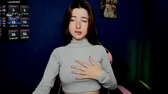 Luxuryalma online show from September 16, 7:53 am