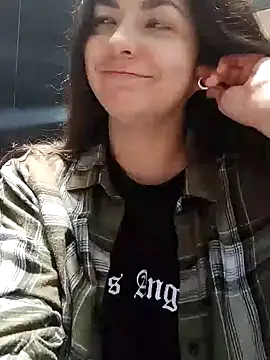 Alicia Hot1 online show from December 3, 10:50 am