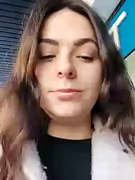 Alicia Hot1 online show from December 4, 11:52 am