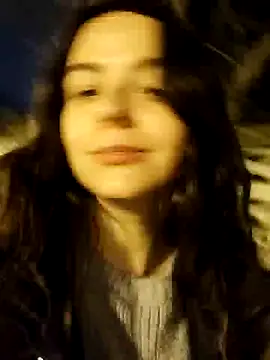 Alicia Hot1 online show from December 6, 8:40 pm