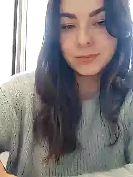 Alicia Hot1 online show from December 10, 1:33 pm