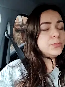 Alicia Hot1 online show from December 11, 12:55 pm