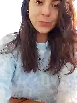 Alicia Hot1 online show from December 29, 12:34 pm