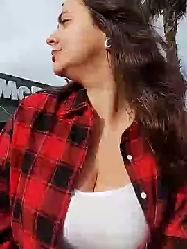 Alicia Hot1 online show from January 4, 1:21 pm