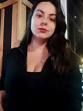 Alicia Hot1 online show from January 7, 7:06 pm