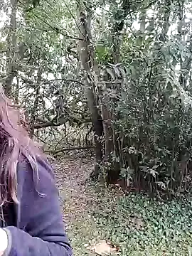 Alicia Hot1 online show from January 8, 1:52 pm