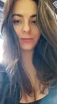 Alicia Hot1 online show from January 8, 4:54 pm