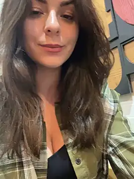 Alicia Hot1 online show from January 13, 6:05 pm