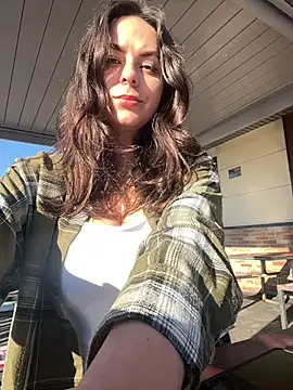 Alicia Hot1 online show from January 14, 2:11 pm