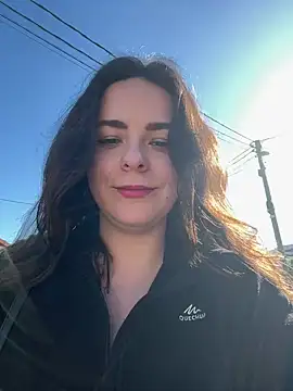 Alicia Hot1 online show from January 18, 12:15 pm