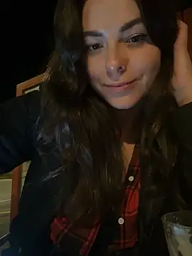 Alicia Hot1 online show from January 23, 8:56 pm