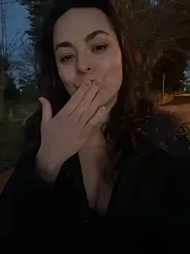 Alicia Hot1 online show from January 24, 5:32 pm