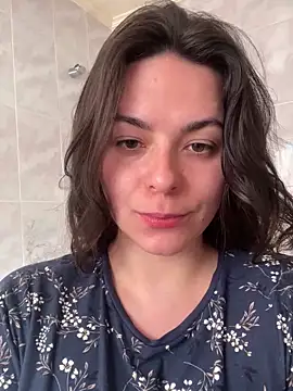 Alicia Hot1 online show from January 27, 10:16 am