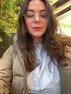 Alicia Hot1 online show from February 3, 4:41 pm