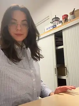 Alicia Hot1 online show from March 10, 6:34 pm