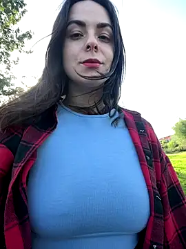 Alicia Hot1 online show from October 24, 2:24 pm