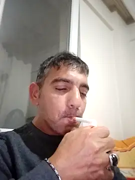 Egemen2245 online show from November 9, 4:49 pm