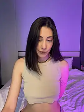 Sophiehii online show from January 27, 8:07 am