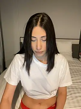 Sophiehii online show from February 17, 11:44 am