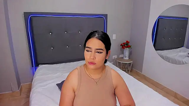 emma lye online show from February 28, 11:01 pm