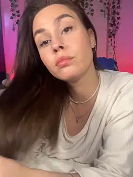 MiaNell online show from December 17, 3:39 am