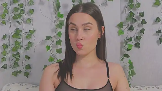 MiaNell online show from March 19, 12:37 am