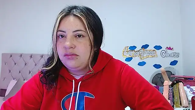 Snapshot of lanaqueen699 chatting on January 22, 12:17 pm lanaqueen699 online show from January 22, 12:17 pm