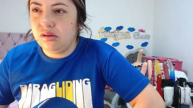 Snapshot of lanaqueen699 chatting on February 1, 12:26 pm lanaqueen699 online show from February 1, 12:26 pm