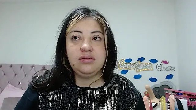 Snapshot of lanaqueen699 chatting on February 8, 12:17 pm lanaqueen699 online show from February 8, 12:17 pm